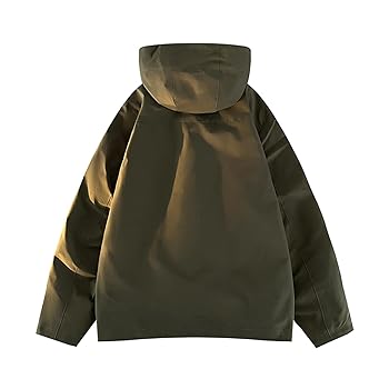 ジャケット・アウター Nylon Water-repellent Zip-up Jacket OVY Recycled Nylon Water-repellent Zip-up Jacket (Black) | OVY